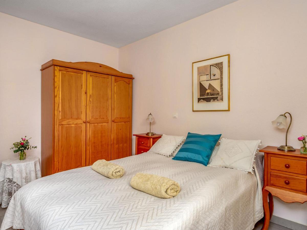 Apartment Caracas De Marbella By Interhome Екстер'єр фото