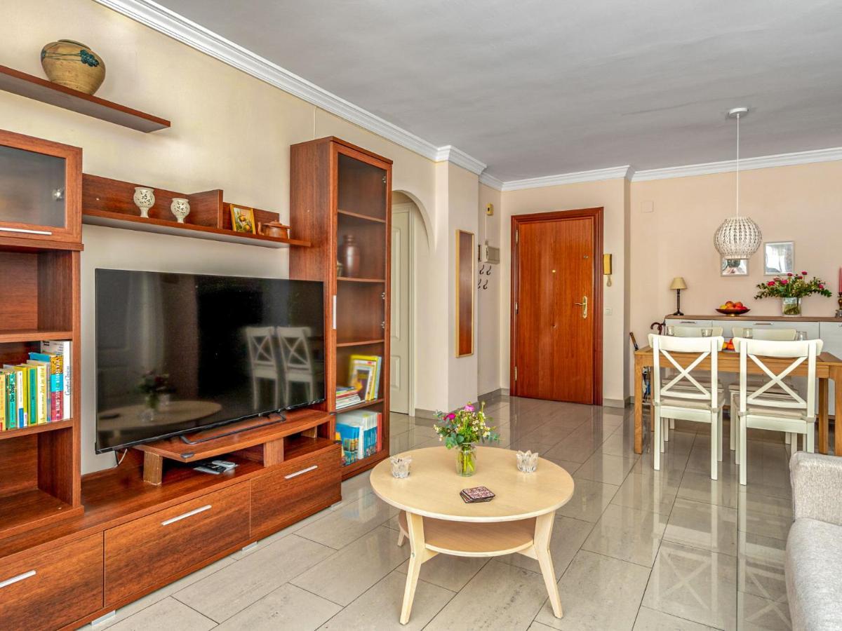 Apartment Caracas De Marbella By Interhome Екстер'єр фото