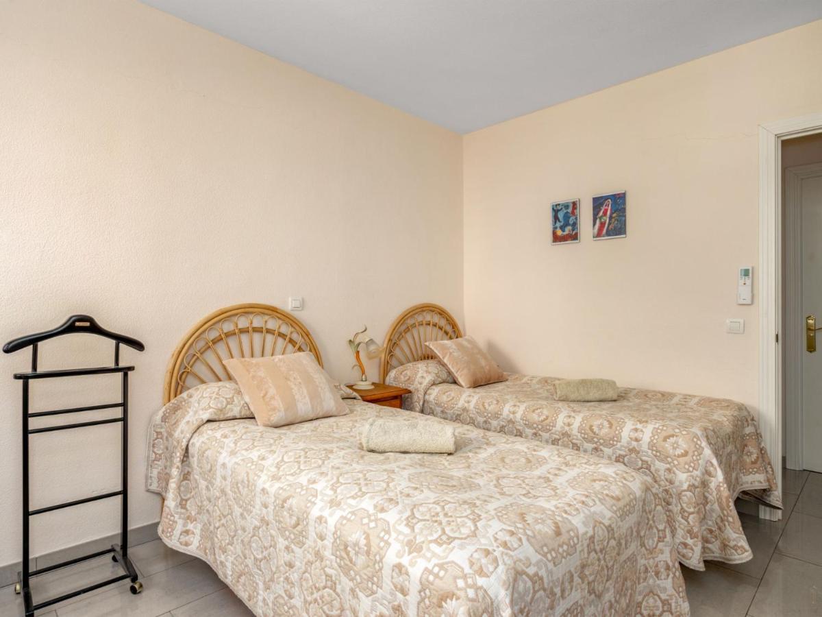 Apartment Caracas De Marbella By Interhome Екстер'єр фото