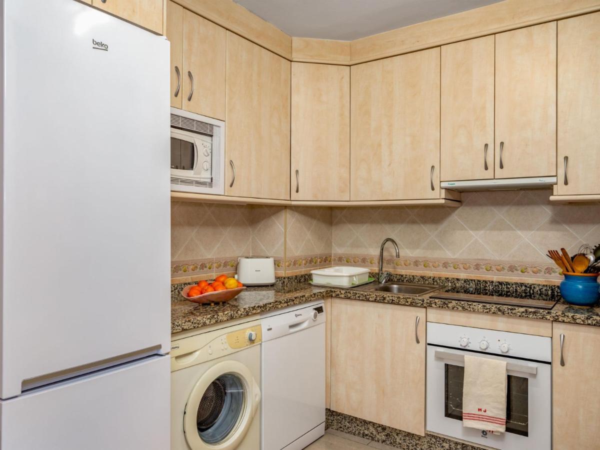 Apartment Caracas De Marbella By Interhome Екстер'єр фото